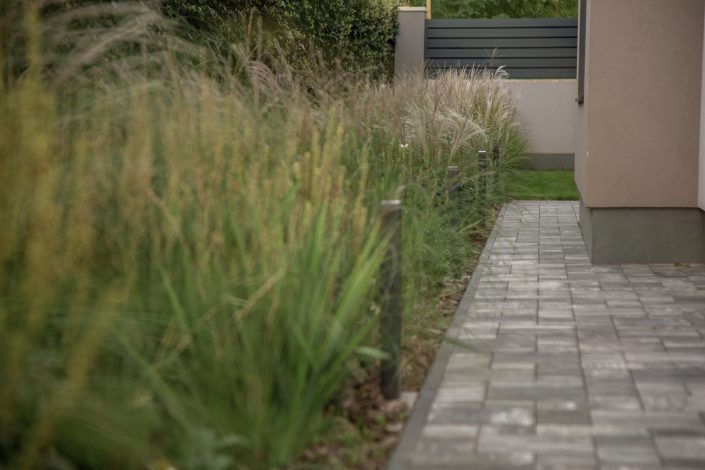 мощення камінням