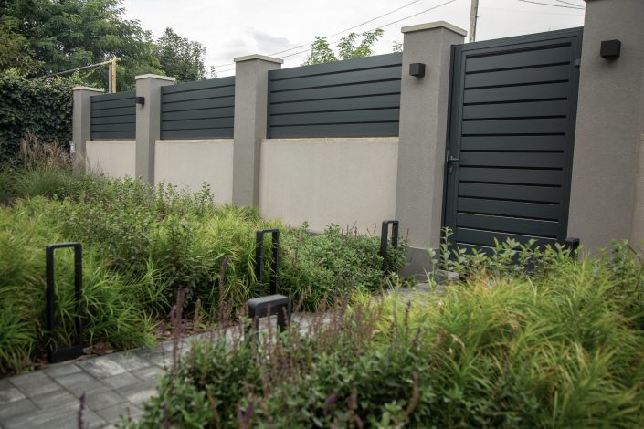 мощення доріжок