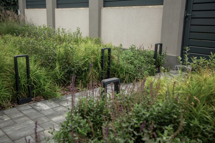 садові доріжки