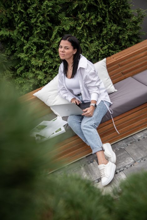 ландшафтний дизайн консультація